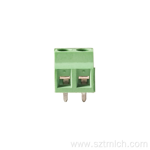 High Quality Green European Terminal Blocks